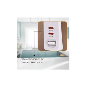 Rice Cooker High Quality Switch - Image 7