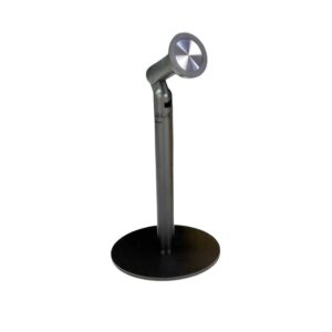 Rotating Magsafe Magnetic Metal Phone Mobile Holder K83 - Image 2