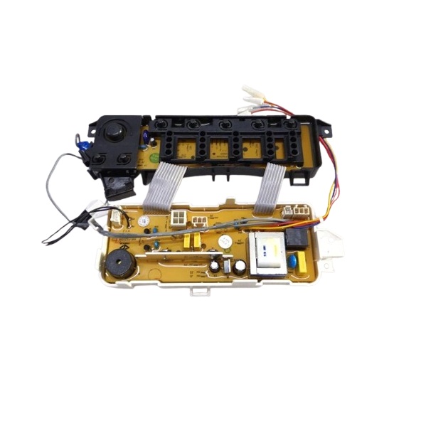 Toshibsa Washing Machine PCB Circuit Board (AFAW-F820S, AW-7505) 1