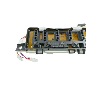 Toshibsa Washing Machine PCB Circuit Board (AF/AW-F820S, AW-7505) - Image 6