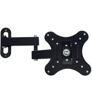 V-STAR TV Wall Mount 14–27 Rotate Full Adjustable 101W - Image 8
