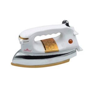 Bright Electric Heavy Weight Iron (BR-1277) - Image 4