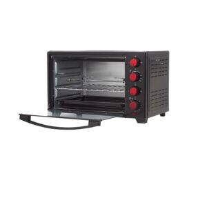 Bright Electric Oven with Rotisserie 19L | 25L | 30L | 38L | 48L - Image 2