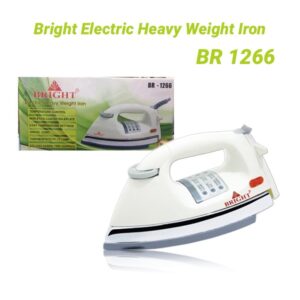 Bright Heavy Dry Iron (BR-1266) - Image 3
