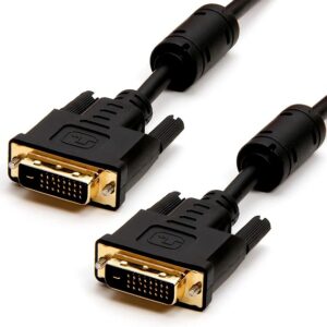 DVI to DVI Cable 1.5M