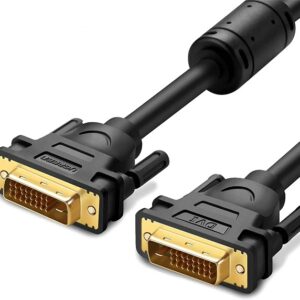DVI to DVI Cable 1.5M - Image 3