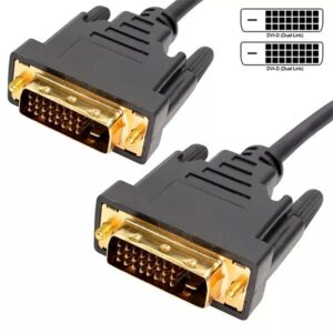 DVI to DVI Cable 1.5M - Image 5