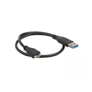 External Hard Disk Cable USB 3.0 (40cm)