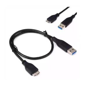 External Hard Disk Cable USB 3.0 (40cm)