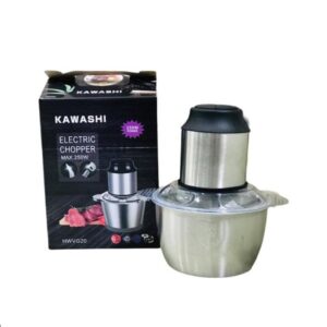 Kawashi Electric Chopper 250W (HWVG20) - Image 1