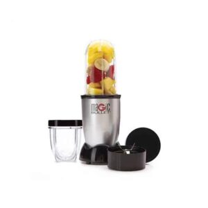 Kawashi Magic Bullet Blender Mixer Grinder (21 PCS) - Image 4