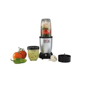 Kawashi Magic Bullet Blender Mixer Grinder (21 PCS) - Image 6