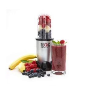 Kawashi Magic Bullet Blender Mixer Grinder (21 PCS) - Image 7