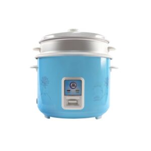 Kawashi Rice Cooker 2.8 Liter 2Kg (LHRC63) - Image 5