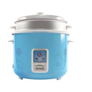 Kawashi Rice Cooker 2.8 Liter 2Kg (LHRC63) - Image 1