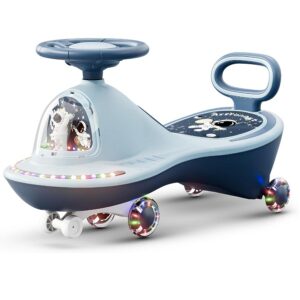 Kids Astro Ride on Car Swing Twister Magic Car (BB200)