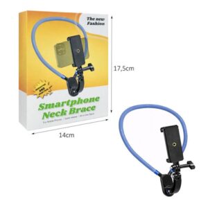 Mobile Phone Neck Mount Brace - Image 2