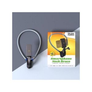 Mobile Phone Neck Mount Brace - Image 3