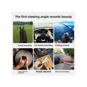 Mobile Phone Neck Mount Brace - Image 6