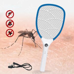 Richpower Mosquito fly Racket Swatter (PRMR-1320) - Image 3