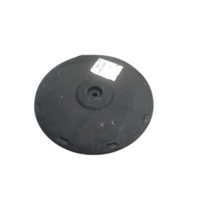 Stand Fan Strong and Adjustable Fan Base and Pipe with PP Lock - Image 2