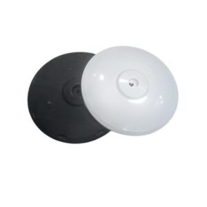 Stand Fan Strong and Adjustable Fan Base and Pipe with PP Lock - Image 3