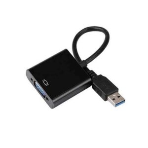 USB to VGA Video Adapter - Image 4
