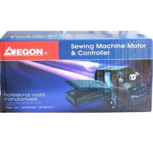JEGON Sewing Machine Motor 120W 220V - Image 7