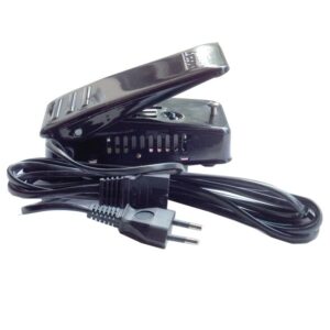 JEGON Sewing Machine Motor 120W 220V - Image 8