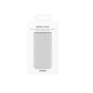 Samsung 10000mAh 22.5W Fast Charging Wireless Battery Pack Power Bank (Original) - Image 11