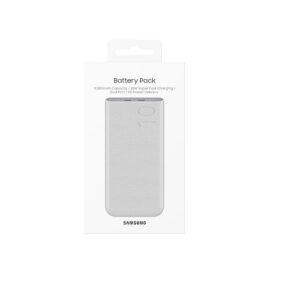Samsung 10000mAh 22.5W Fast Charging Wireless Battery Pack Power Bank (Original) - Image 12