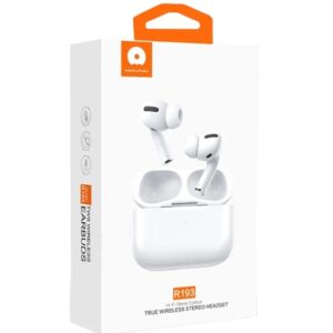 WUW R193 Bluetooth Wireless Earbuds - Image 4