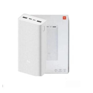Xiaomi MI 30000mah Power Bank (USB-C In/Out) Fast Charging Support