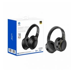 LITO LE08 Wireless Bluetooth Headphone