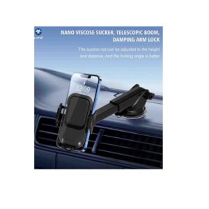 LITO LT-W10 Clamp-Type Phone Holder - Image 2