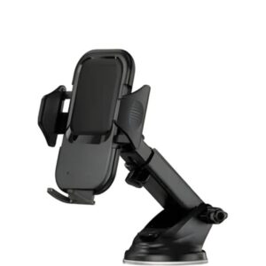 LITO LT-W10 Clamp-Type Phone Holder - Image 4