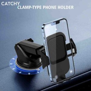 LITO LT-W10 Clamp-Type Phone Holder - Image 7