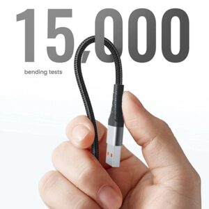 Lito Type-C To Lightning Fast Data Cable (LD08CL) 1 Meter - Image 6