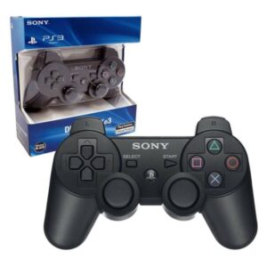 PS3 PlayStation 3 DUAL SHOCK 3 Wireless Controller - Image 1