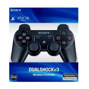 PS3 PlayStation 3 DUAL SHOCK 3 Wireless Controller - Image 3