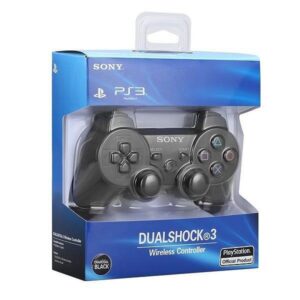 PS3 PlayStation 3 DUAL SHOCK 3 Wireless Controller - Image 4