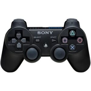 PS3 PlayStation 3 DUAL SHOCK 3 Wireless Controller - Image 5