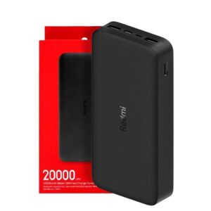Redmi 20000mAh 18W Fast Charging Power Bank