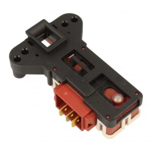 Washing Machine Door Lock Switch ZV-446 (T2805310400) (217) - Image 5