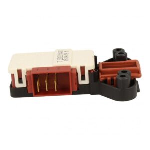 Washing Machine Door Lock Switch ZV-446 (T2805310400) (217) - Image 6