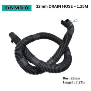 Washing Machine Drain Outlet Hose (Damro/Innovex DFA N60/Singer SWM-SWD60A)