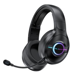SMAILWOLF L50 Wireless Gaming Headset
