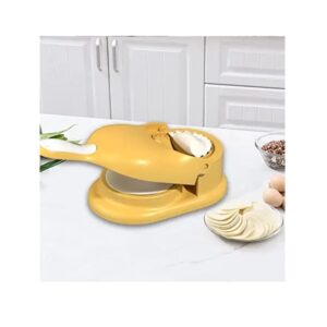 2 in 1 Dumpling Mould  Pattis Maker - Image 5