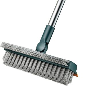 3 in 1 Bathroom & Floor Cleaning Magic Scrap Brush - Image 4