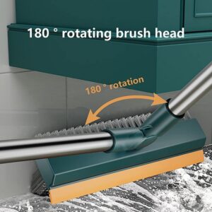 3 in 1 Bathroom & Floor Cleaning Magic Scrap Brush - Image 7